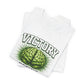 Victory Begins in the Mind Tee — Motivational Graphic T-Shirt