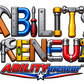 Building With My ABILITY™ — Future of Work Tee