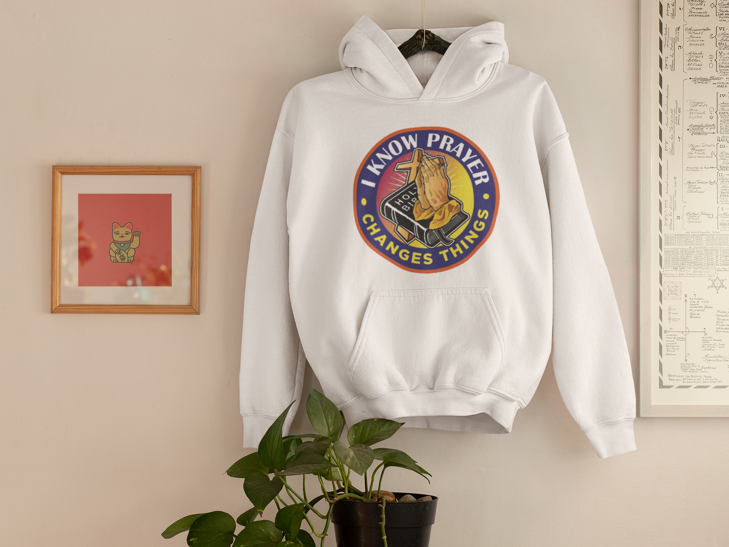 Hoodie - kjhimprints